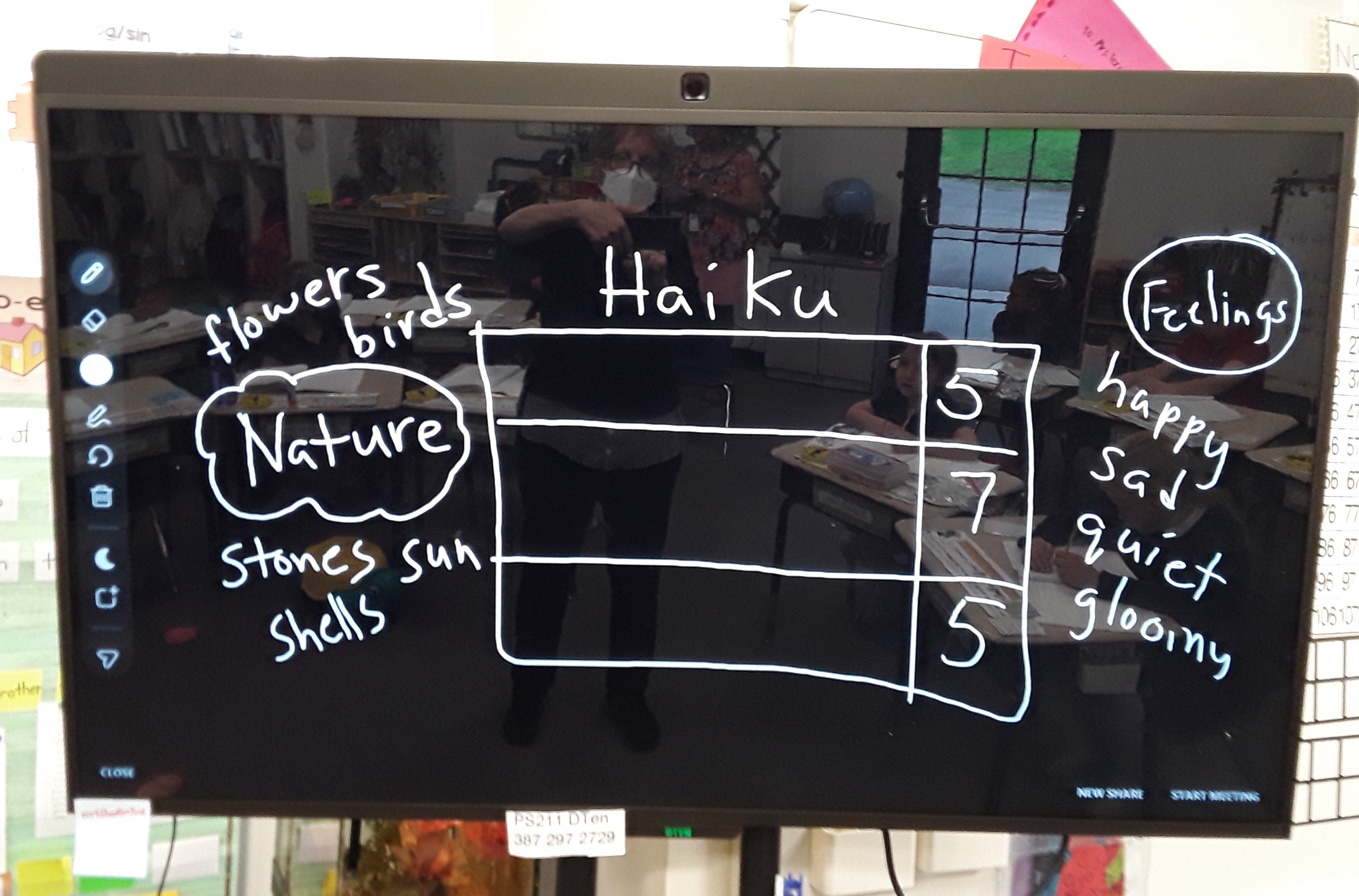 Unity Haiku Happy Haiku to You! – Word Dancer: Literature, the Arts, & Education